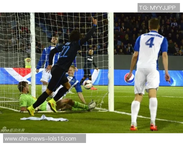 斯塔尔南与瓦路尔激战正酣谁能在这场较量中笑到最后